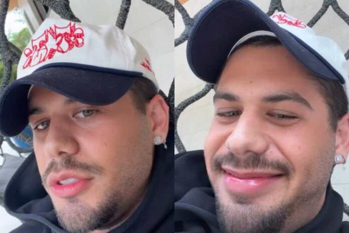 Zé Felipe (Reprodução: Instagram)