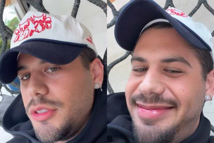 Zé Felipe anuncia adoção e abre o jogo: “Estou querendo!”
