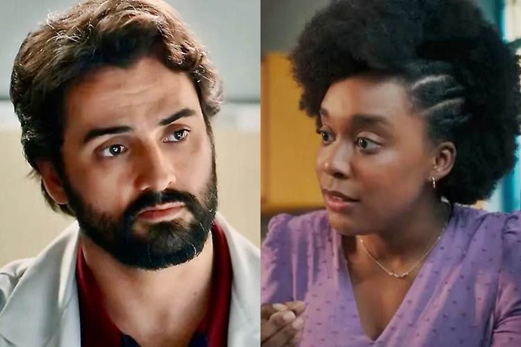 Zé Maria e Kellen - tres graças