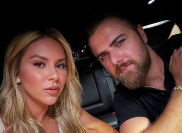 Zé Neto e Natália Toscano (Reprodução: Instagram)