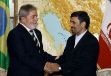 Ahmadinejad está vivo no Irã: “Estou bem”