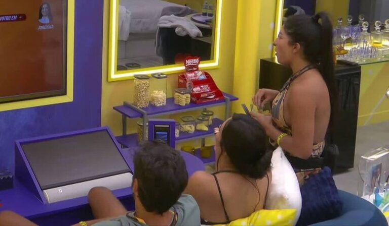 BBB 26: Ranking misterioso surge no Quarto do Líder e intriga web