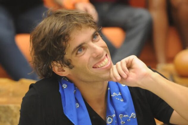 Mau mau Big Brother Brasil 11