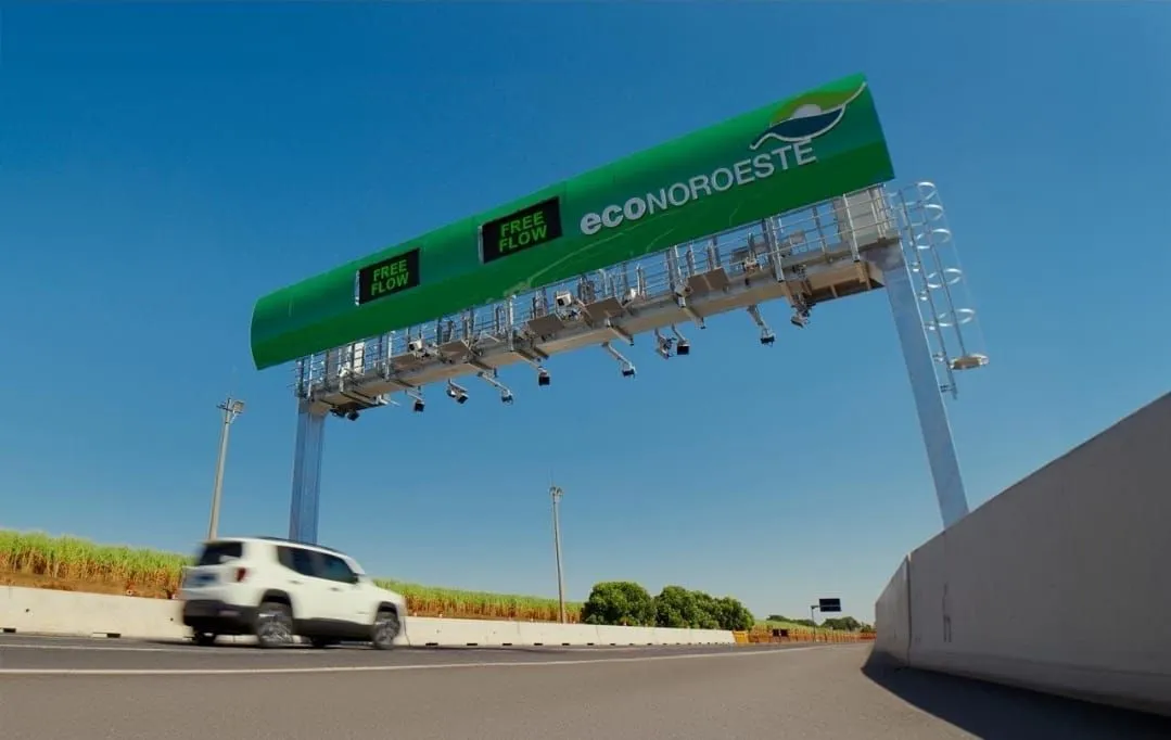 Free Flow (Foto: Divulgação)