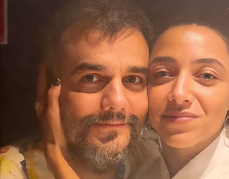 Vestido ousado de atriz brasileira no Oscar gera polêmica e repercute