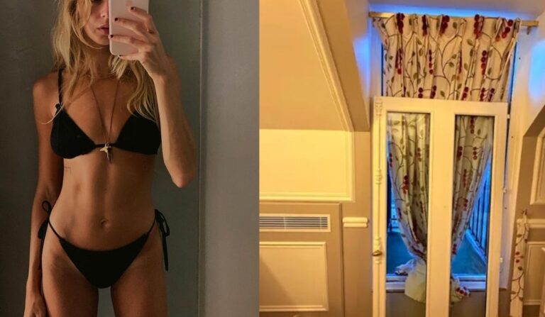 Filha de Xuxa sofre grave acidente após queda de janela de apartamento e tem estado revelado