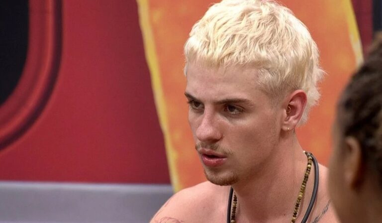 Após ir pro Paredão, Juliano detona Cowboy no BBB 26: “Covarde”