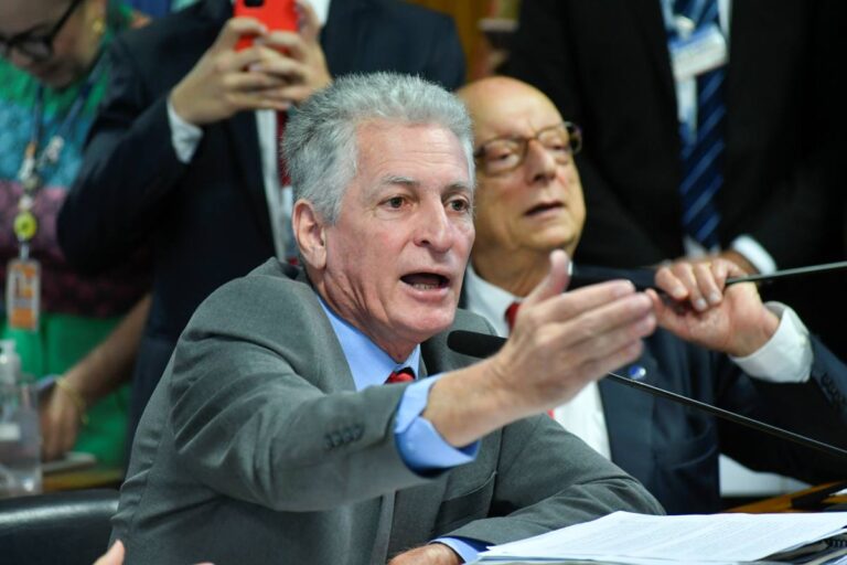 PT contra-ataca na CPMI do INSS: “Picaretas”