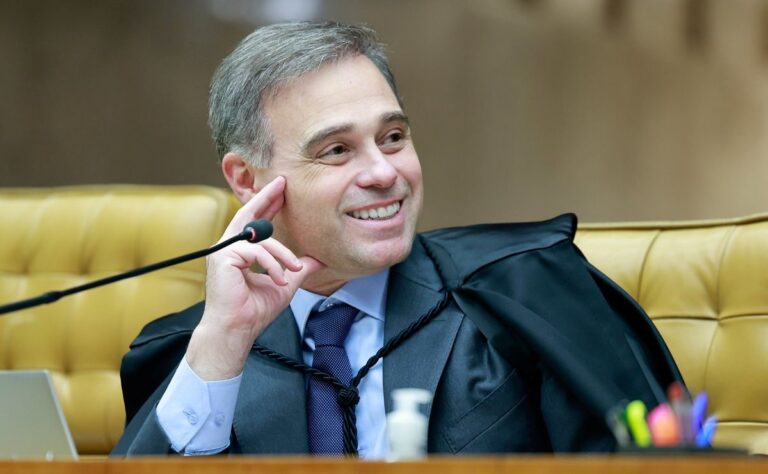 Mendonça provoca colegas do STF: “Esse é o papel de um bom juiz”