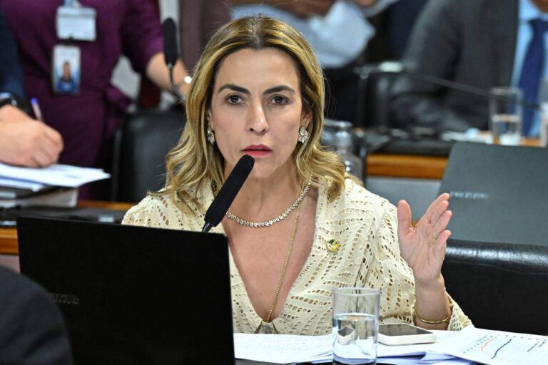 Soraya Thronicke diz que bolsonarismo é seita nefasta e que não há nada pior