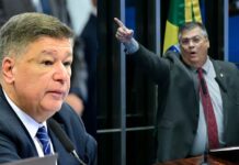 Dino dá 5 dias para presidente da CPMI do INSS se explicar