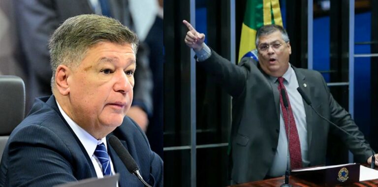 Dino dá 5 dias para presidente da CPMI do INSS se explicar