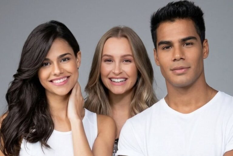 Globo altera nome de nova novela às pressas: “Minha amada empregada, patrão do meu coração”