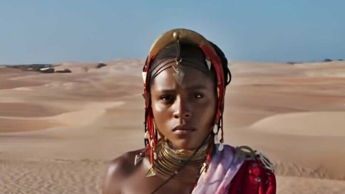 A Nobreza do Amor (Reprodução: TV Globo)