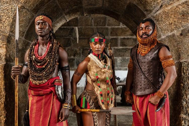 Saiba mais sobre a nova novela da seis da Globo, ‘A Nobreza do Amor’