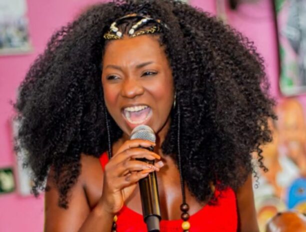 Adriana Araújo - Reprodução: Instagram