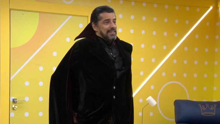 BBB26: Visual de Cowboy vira assunto na web: ‘Deus me livre ser hater desse homi’