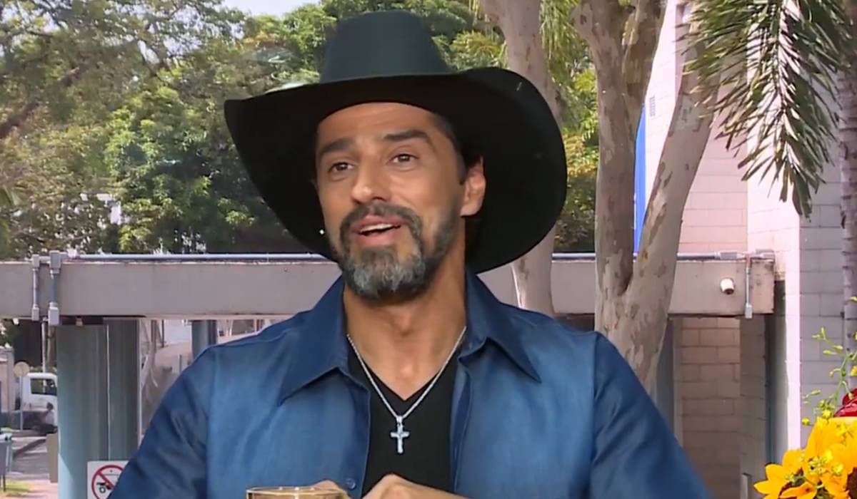 Alberto Cowboy