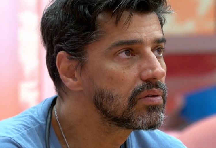 Alberto Cowboy Alberto Cowboy (Foto: Globo/BBB 26)