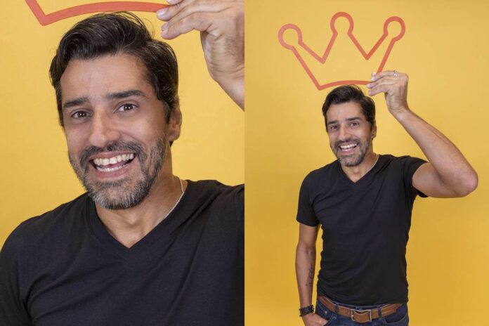 Alberto Líder do BBB26