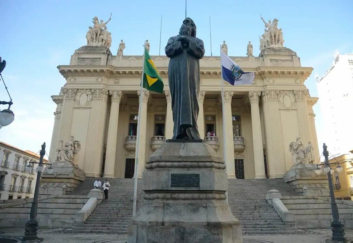 Alerj agencia brasil