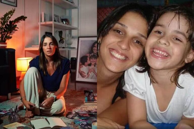 Mãe de Isabella Nardoni faz homenagem nos 18 anos da morte da filha