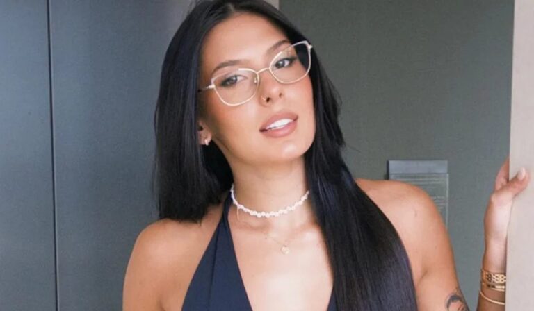 Após treta com Zé Felipe, Ana Castela dispara: “Deus me livrou”