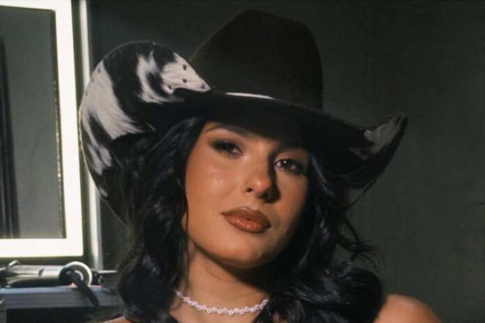 Ana Castela Ana Castela