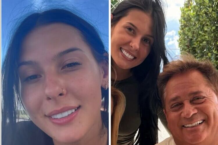 Ana Castela manda recado para ex-sogro após ficar hospedada em sua fazenda: “fica em paz”