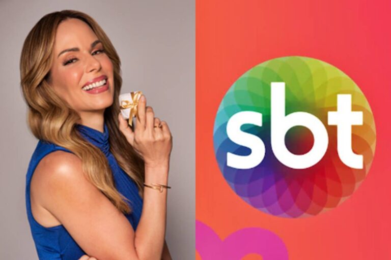 SBT prepara novidades para o mês de abril; confira