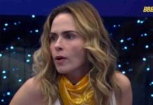 BBB26: Ana Paula se recusa a ir à festa e público reage: “Vai flopar”