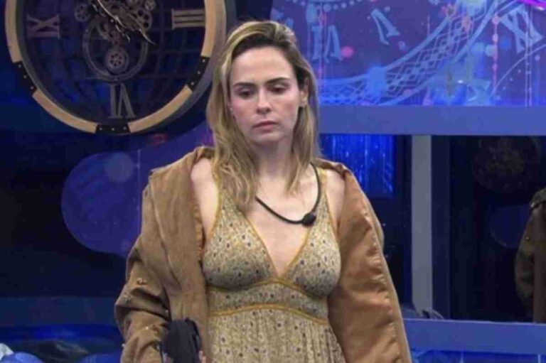 BBB26: Após polêmica com vestido, Ana Paula usará roupa diferenciada na festa do Líder
