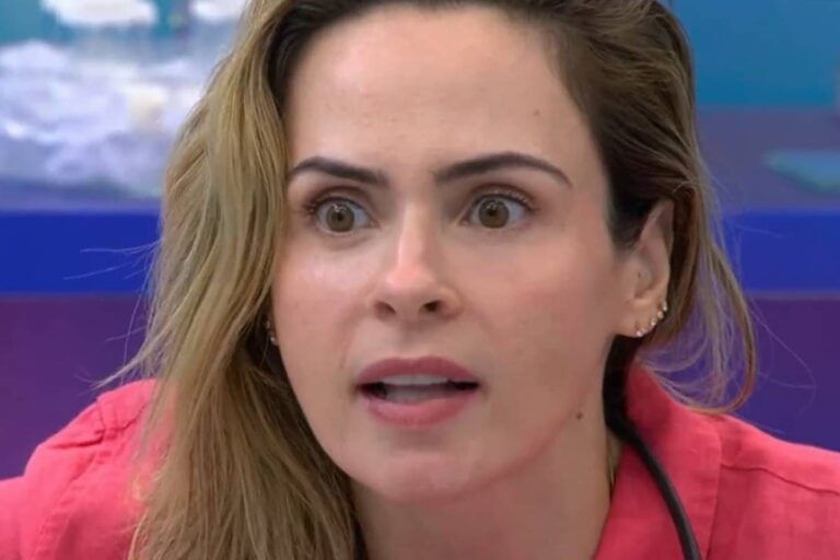 BBB26: Ana Paula descobre beijo de Jonas e Jordana: “Não é bom”