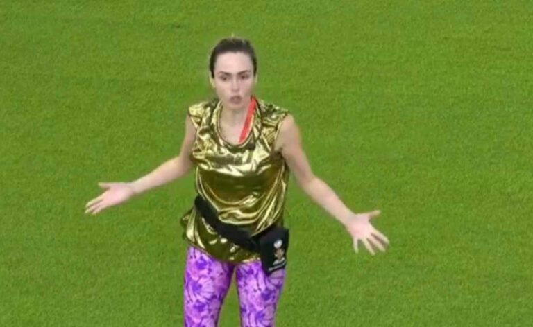 BBB26: Ana Paula Renault se revolta e ataca produção do reality: “Vocês não acreditam em mim. Caralh!”