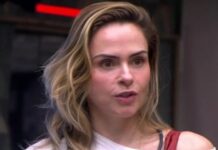 BBB 26: Ana Paula descobre Paredão Falso e expõe estratégia da Globo