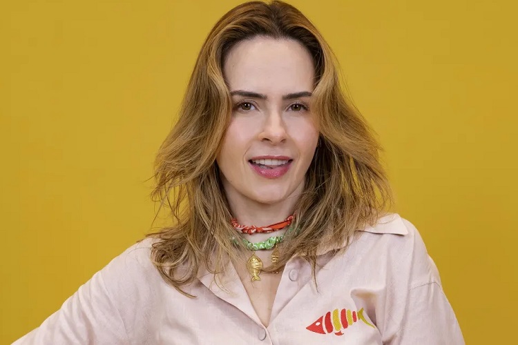 Ana Paula Renault é a favorita ao prêmio do BBB 26, aponta vidente (Foto: Globo)