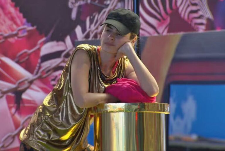 BBB26: Ana Paula Renault diz que sister ‘tentou reverter’ situação no reality