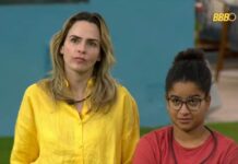 BBB26: Produção suspende Castigo do Monstro; saiba motivo