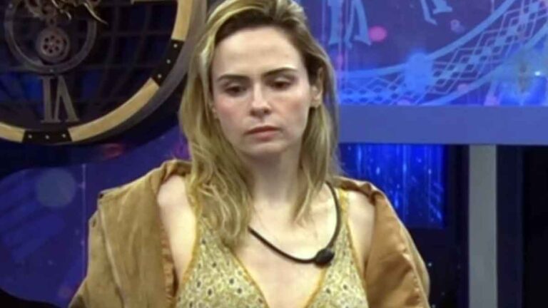 BBB26: Ana Paula só retorna pela manhã após punição de Cowboy e atitude chama atenção