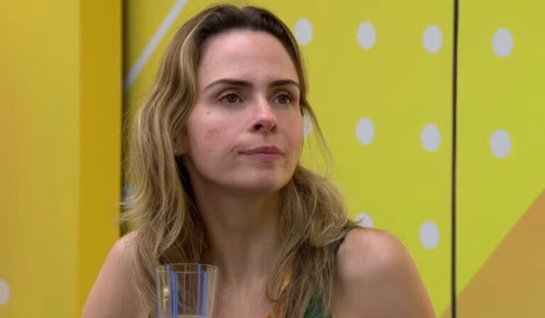 Ana Paula Renault desistiu do ‘BBB26’? Entenda o que aconteceu!
