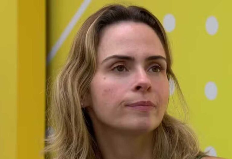 BBB26: Ana Paula acaba com mistério no Quarto do Líder e dispara: “É tudo ou nada!”