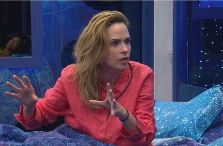BBB26: Ana Paula Renault explica articulação de votos para Breno