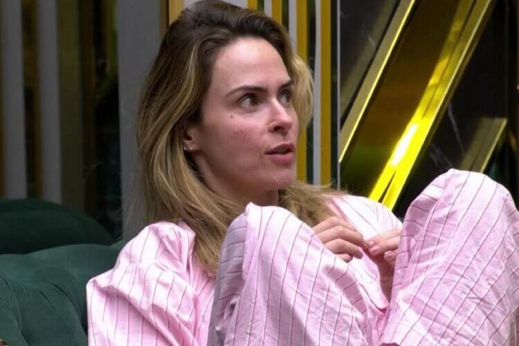 Ana Paula Renault (Fonte: Reprodução/BBB) Ana Paula Renault (Fonte: Reprodução/BBB)