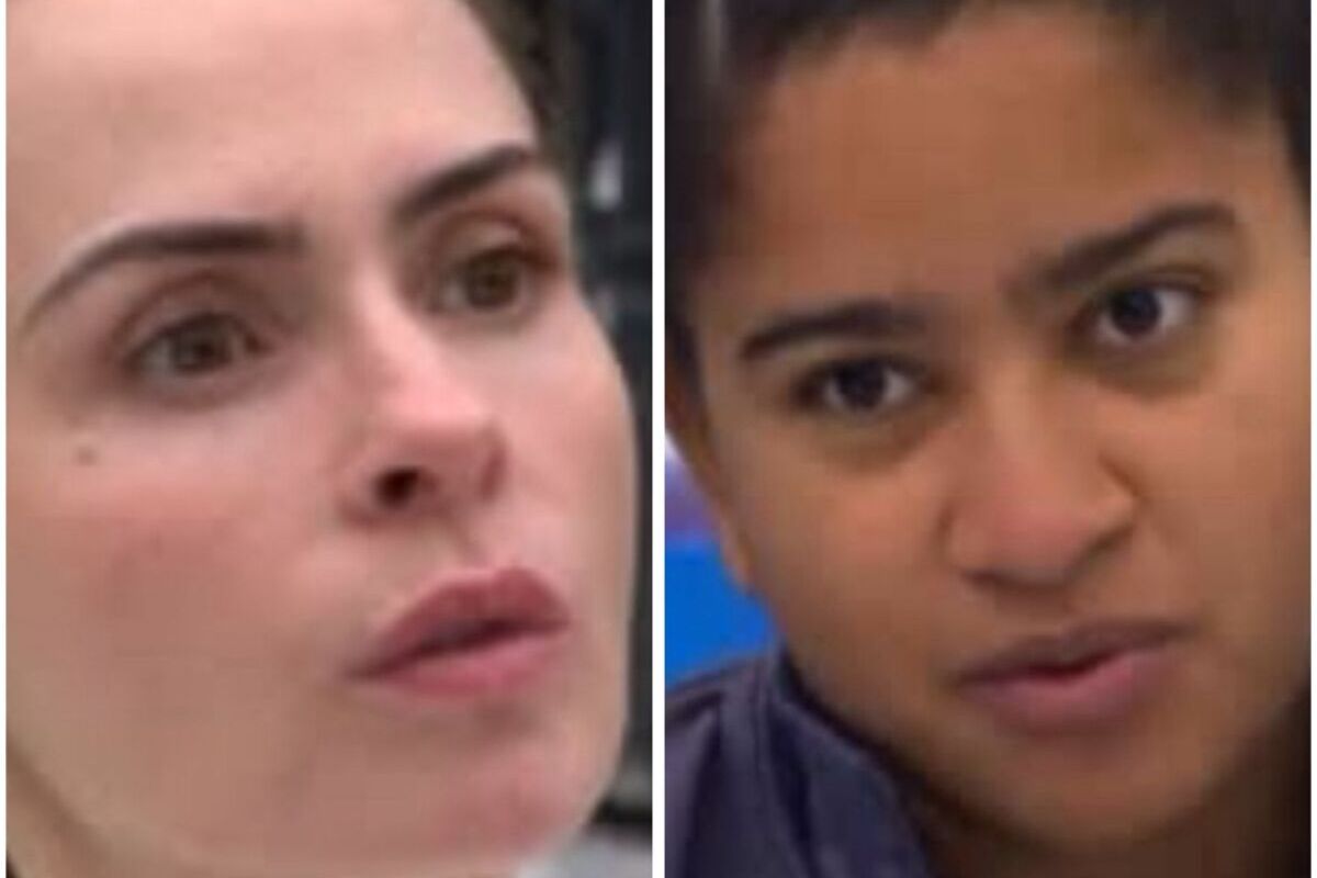 Ana Paula Renault/Milena (Fonte: Redes Sociais)