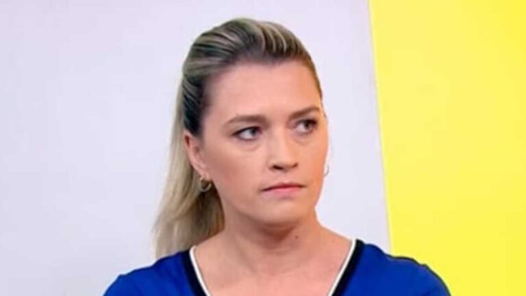 Ana Thais Matos lamenta morte trágica e desabafa: “Que tristeza!”