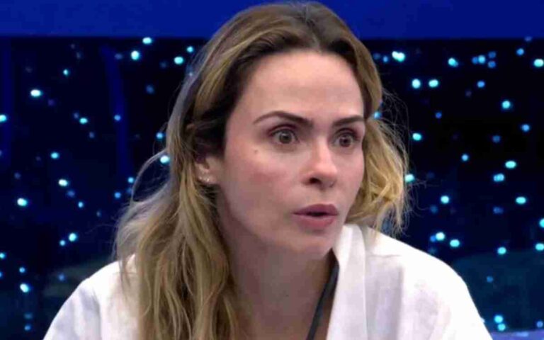 BBB26: Ana Paula causa polêmica com comentário: “Tem que criminalizar”