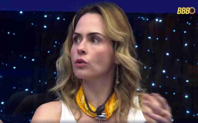 BBB26: Ex-BBB denuncia atitude diferenciada da produção ao punir Ana Paula: “Foi substituído”