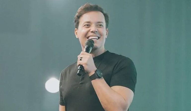 Flávio Dino manda investigar igreja do pastor André Valadão