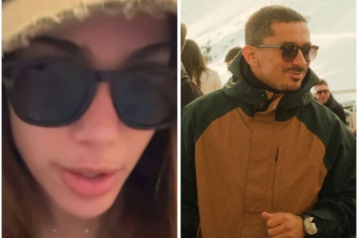 Anitta/Renan Machado (Fonte: Redes Sociais)