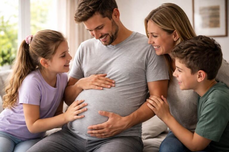 Licença-paternidade: saiba o que muda após sanção de Lula